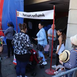 Une journée en famille pour découvrir l'univers des pompiers avec des animations pour enfants et adultes, démonstrations, initiation au secourisme, exposition...