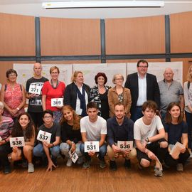 Des courses pour tous avec un 5km, un 10km qualificatifs championnat de France + une marche de 5 km. 