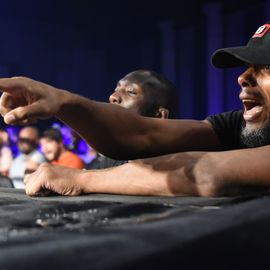 Revivez en images cette 3e édition du prestigieux gala de boxe, du ring aux coulisses.