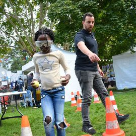 Plus de 5000 villejuifois au rendez-vous de la rentrée pour découvrir et s'inscrire aux nombreuses activités sportives, culturelles ou associatives.