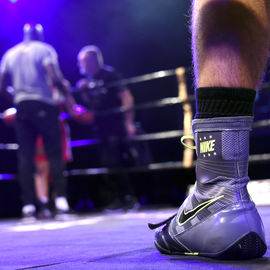 La 2e édition du gala de boxe Villejuif Boxing Show a tenu ses promesses avec des combats de grande qualité et 3 ceintures WKN remportées par les boxeurs villejuifois.