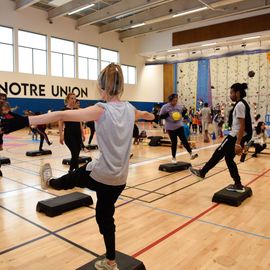Maisons Pour Tous, Service des Sports, médiathèques,Conciergerie solidaire... ont rivalisé d'ingéniosité pour vous proposer une grande variété d'activités sportives, culturelles, créatives et festives!