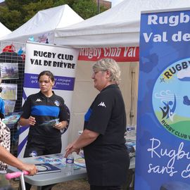 Vous étiez plusieurs milliers à parcourir les différents espaces thématiques du Forum de Rentrée, pour profiter des démonstrations et animations gratuites, et pour aller à la rencontre des 130 associations et clubs sportifs et des 20 services municipaux présents pour vous présenter leurs activités, On espère que chacun a pu trouver son bonheur pour s'épanouir cette année !