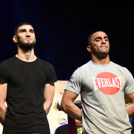 La 2e édition du gala de boxe Villejuif Boxing Show a tenu ses promesses avec des combats de grande qualité et 3 ceintures WKN remportées par les boxeurs villejuifois.