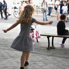 Un Villejui'fêtes spécial cette année, en raison des mesures sanitaires: une déambulation musicale avec un DJ dans tous les quartiers pour faire la fête depuis sa fenêtre ou son trottoir.