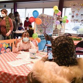 Villejuif célèbrait le samedi 20 novembre la Journée internationale des Droits de l’enfant.A cette occasion, le Maire a rencontré les associations qui œuvrent au quotidien sur le sujet et les familles villejuifoises et a rappelé l’importance de cette journée.