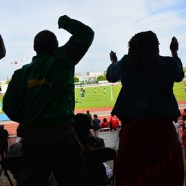 Le tournoi de foot U10 a opposé les meilleurs jeunes du Territoire samedi 20 et dimanche 21 avril 2019.