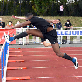 Une réussite pour ce 1er évènement sportif post-Covid à Villejuif, organisé par l'ASFI et la Ville.