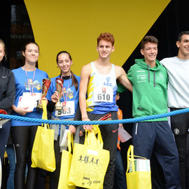 30e édition de la Corrida de Villejuif avec 2 courses adultes et 5 courses enfants.L'intégralité des photos des courses adultes sur https://t.co/T5aKXuC3KB