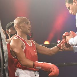 Revivez en images cette 3e édition du prestigieux gala de boxe, du ring aux coulisses.