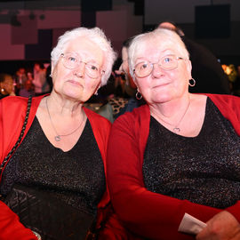 Samedi 20 janvier, toute la population de Villejuif était invitée à débuter l'année dans la convivialité autour d'un buffet, d'un moment musical et de la mise à l'honneur du monde sportif.[photos Lucile Cubin]