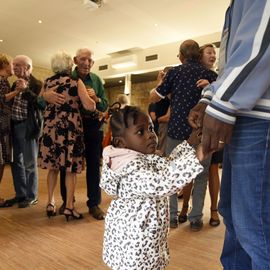 Pendant une semaine, les Seniors à l'honneur pour changer notre regard sur les aînés et briser les idées reçues: conférences, échanges intergénérationnelles, théâtre, ateliers santé et sécurité, initiations sportives…
