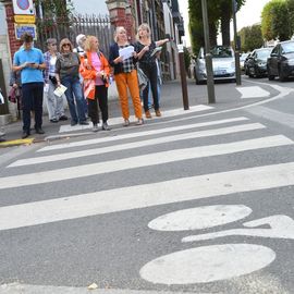 Pour une société plus respectueuse de la planète: ensemble agissons!Conférences, échanges intergénérationnels, théâtre, initiation sportives…