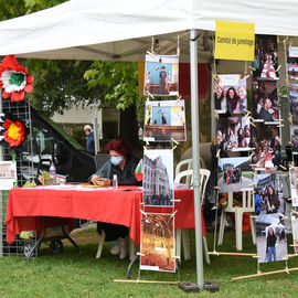 A la rencontre des associations qui vont vivre notre ville avec de nombreuses démonstrations et initiations tout au long de la journée.