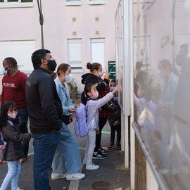 Près de 5700 petits Villejuifois ont repris le chemin de l’école