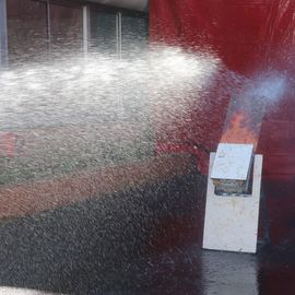 Une journée en famille pour découvrir l'univers des pompiers avec des animations pour enfants et adultes, démonstrations, initiation au secourisme, exposition...