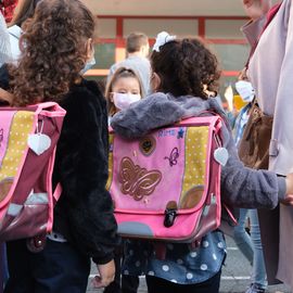 Près de 5700 petits Villejuifois ont repris le chemin de l’école