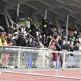 7e édition du Meeting d'athlétisme organisé par l'ASFI Villejuif Athlétisme et la Ville de Villejuif au stade Louis Dolly.Un grand bravo aux athlètes pour leurs performances , et aux bénévoles pour l'organisation de cet évènement sportif majeur. [Photos Lucile Cubin]