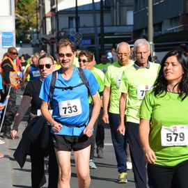 Des courses pour tous avec un 5km, un 10km qualificatifs championnat de France + une marche de 5 km. 