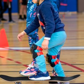 Une semaine pour découvrir les nouvelles disciplines olympiques et s'initier aux disciplines des Jeux Paralympiques. 