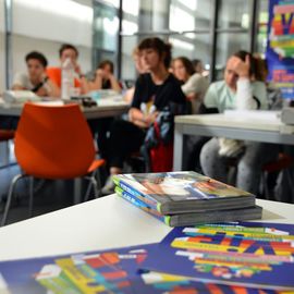 Le festival de rentrée littéraire de Villejuif, tout public et mêlant littérature et bande dessinée, avec une trentaine d'auteurs, confirmés ou invités pour leur premier roman.