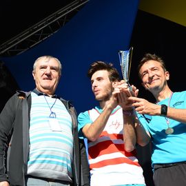 Des courses pour tous avec un 5km, un 10km qualificatifs championnat de France + une marche de 5 km. 