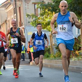 Des courses pour tous avec un 5km, un 10km qualificatifs championnat de France + une marche de 5 km. 
