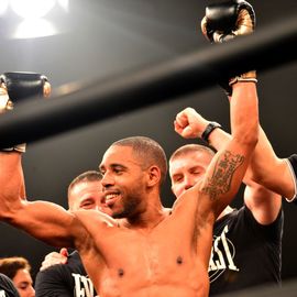 1ère édition du Villejuif Boxing Show, gala de boxe anglaise amateur et boxe pieds-poings pro. Un évènement à guichet fermé avec de prestigieux titres en jeu!