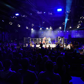 La 2e édition du gala de boxe Villejuif Boxing Show a tenu ses promesses avec des combats de grande qualité et 3 ceintures WKN remportées par les boxeurs villejuifois.