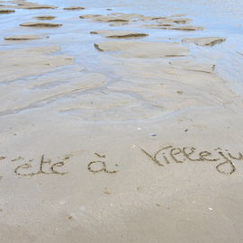 Avec l'opération "Villejuif à seulement 4,30€ de la mer", des centaines de Villejuifois peuvent bénéficier d'une sortie à la journée en bord de mer.