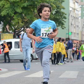 30e édition de la Corrida de Villejuif avec 2 courses adultes et 5 courses enfants.L'intégralité des photos des courses adultes sur https://t.co/T5aKXuC3KB