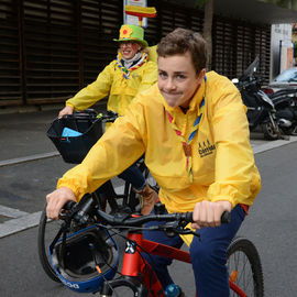 30e édition de la Corrida de Villejuif avec 2 courses adultes et 5 courses enfants.L'intégralité des photos des courses adultes sur https://t.co/T5aKXuC3KB