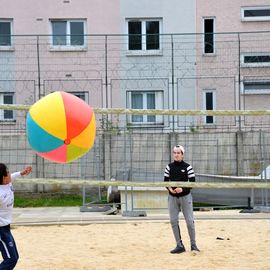 Un moment convivial et festif ouvert à tous, à la découverte des disciplines sportives proposées par les clubs de Villejuif.