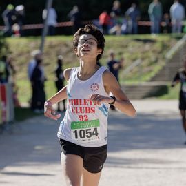 Avec près de 800 coureur·se·s et marcheur·se·s le matin et autant de jeunes et de familles l'après-midi, cette 34e édition a été de nouveau un événement sportif majeur à Villejuif et une journée de fête dans le parc des hautes-Bruyères baigné par le soleil d'automne !