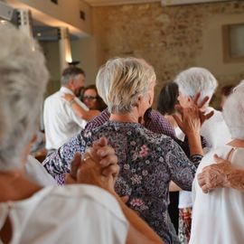 Pour une société plus respectueuse de la planète: ensemble agissons!Conférences, échanges intergénérationnels, théâtre, initiation sportives…