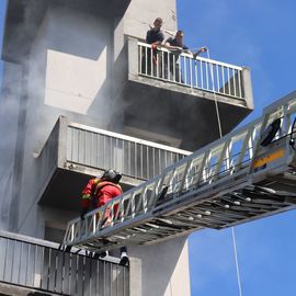 Une journée en famille pour découvrir l'univers des pompiers avec des animations pour enfants et adultes, démonstrations, initiation au secourisme, exposition...