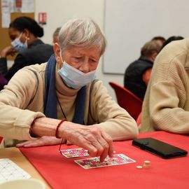 Du 28 novembre au 2 décembre, la Ville s’est engagée à sensibiliser sur le handicap avec des activités en inclusion auprès du public, des plus jeunes aux plus âgé·e·s : atelier de soutien aux aidants, initiation à la sophrologie, Formation des ATSEM à l’autisme, loto des ESAT et personnes retraitées, marche exploratoire, sensibilisation dans les écoles..