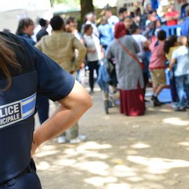 Plus de 5000 villejuifois au rendez-vous de la rentrée pour découvrir et s'inscrire aux nombreuses activités sportives, culturelles ou associatives.