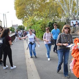 Pour une société plus respectueuse de la planète: ensemble agissons!Conférences, échanges intergénérationnels, théâtre, initiation sportives…