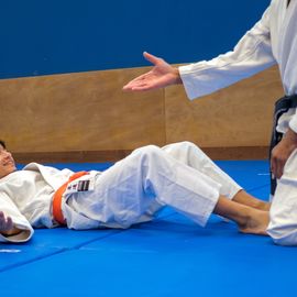 Une semaine pour découvrir les nouvelles disciplines olympiques et s'initier aux disciplines des Jeux Paralympiques. 