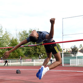 Une réussite pour ce 1er évènement sportif post-Covid à Villejuif, organisé par l'ASFI et la Ville.