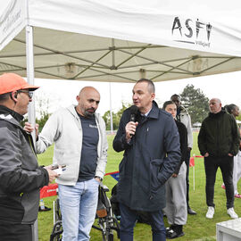 7e édition du Meeting d'athlétisme organisé par l'ASFI Villejuif Athlétisme et la Ville de Villejuif au stade Louis Dolly.Un grand bravo aux athlètes pour leurs performances , et aux bénévoles pour l'organisation de cet évènement sportif majeur. [Photos Lucile Cubin]