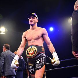 1ère édition du Villejuif Boxing Show, gala de boxe anglaise amateur et boxe pieds-poings pro. Un évènement à guichet fermé avec de prestigieux titres en jeu!