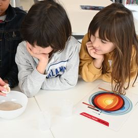 Maisons Pour Tous, Service des Sports, médiathèques,Conciergerie solidaire... ont rivalisé d'ingéniosité pour vous proposer une grande variété d'activités sportives, culturelles, créatives et festives!