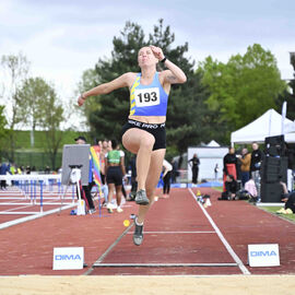 7e édition du Meeting d'athlétisme organisé par l'ASFI Villejuif Athlétisme et la Ville de Villejuif au stade Louis Dolly.Un grand bravo aux athlètes pour leurs performances , et aux bénévoles pour l'organisation de cet évènement sportif majeur. [Photos Lucile Cubin]