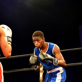 1ère édition du Villejuif Boxing Show, gala de boxe anglaise amateur et boxe pieds-poings pro. Un évènement à guichet fermé avec de prestigieux titres en jeu!