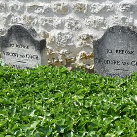 Parcours guidé sur les pas du peintre Van Gogh, au cœur de la période impressionniste, dans le village où le génie a posé son chevalet en 1890. Une balade picturale terminée par un goûter.