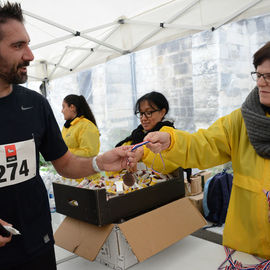 30e édition de la Corrida de Villejuif avec 2 courses adultes et 5 courses enfants.L'intégralité des photos des courses adultes sur https://t.co/T5aKXuC3KB