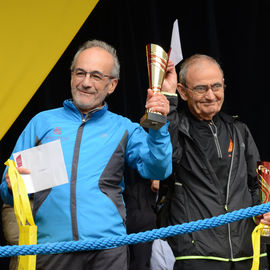 30e édition de la Corrida de Villejuif avec 2 courses adultes et 5 courses enfants.L'intégralité des photos des courses adultes sur https://t.co/T5aKXuC3KB