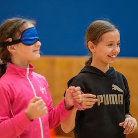 Une semaine pour découvrir les nouvelles disciplines olympiques et s'initier aux disciplines des Jeux Paralympiques. 